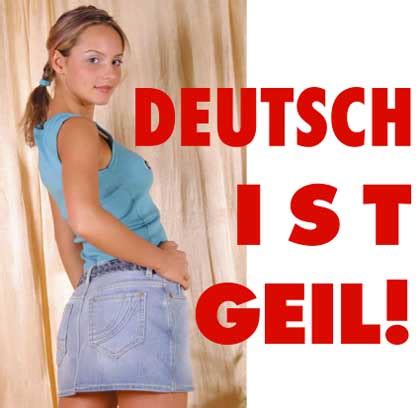 porno deutsch vintage|german